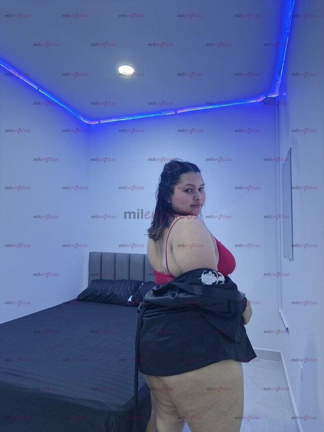 FOTOS DE CURVY SEXY ARDIENTE , TU MEJOR OPCIÓN , PASALA RICO