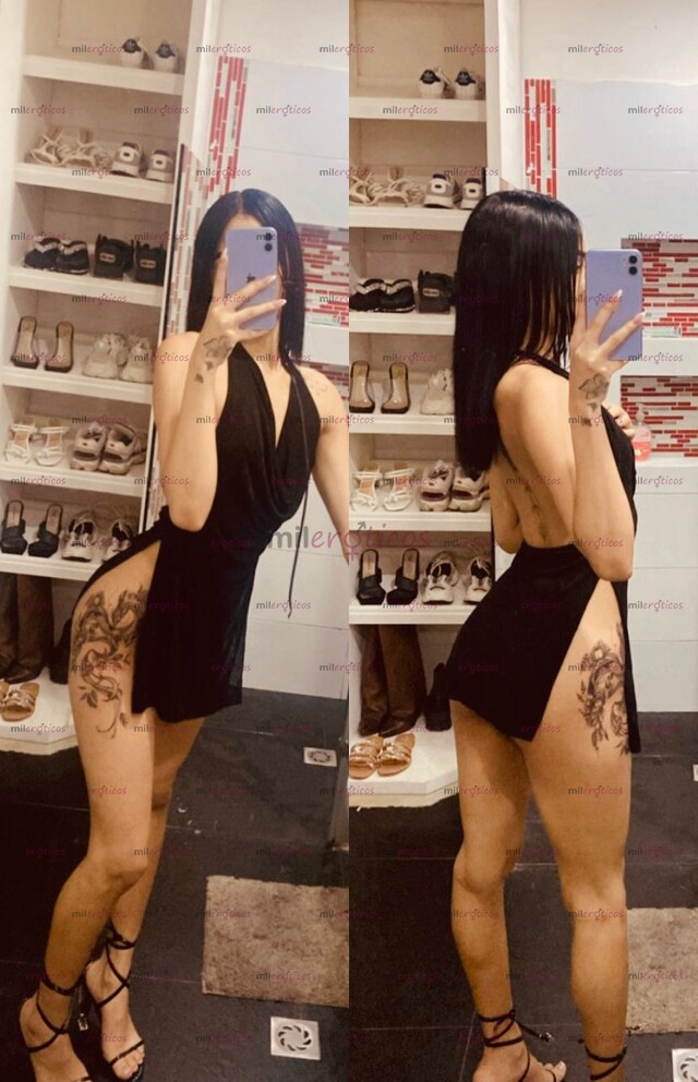 FOTOS DE MILA ESTOY UBICADA AL SUR DE LA CIUDAD ESCRÍBEME AMOR ( PINK)