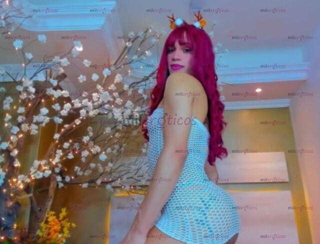 FOTOS DE HOLI SOY UNA CHICA TRANS MUY CALIENTE Y DIVERTIDA NO PERDAMOS EL TIEMPO