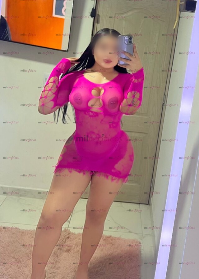 FOTOS DE ESMERALDA, EXTROVERTIDA Y NINFÓMANA CHICA 100% REAL SIN ENGAÑOS NI RETOQUES !!