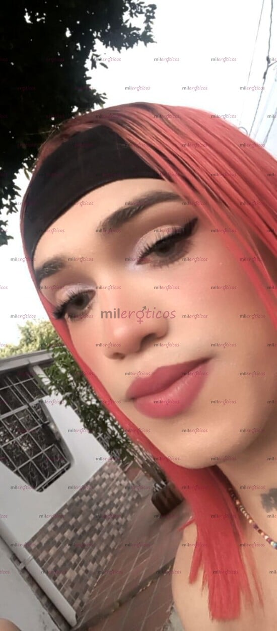 FOTOS DE HOLI SOY UNA CHICA TRANS MUY CALIENTE Y DIVERTIDA NO PERDAMOS EL TIEMPO