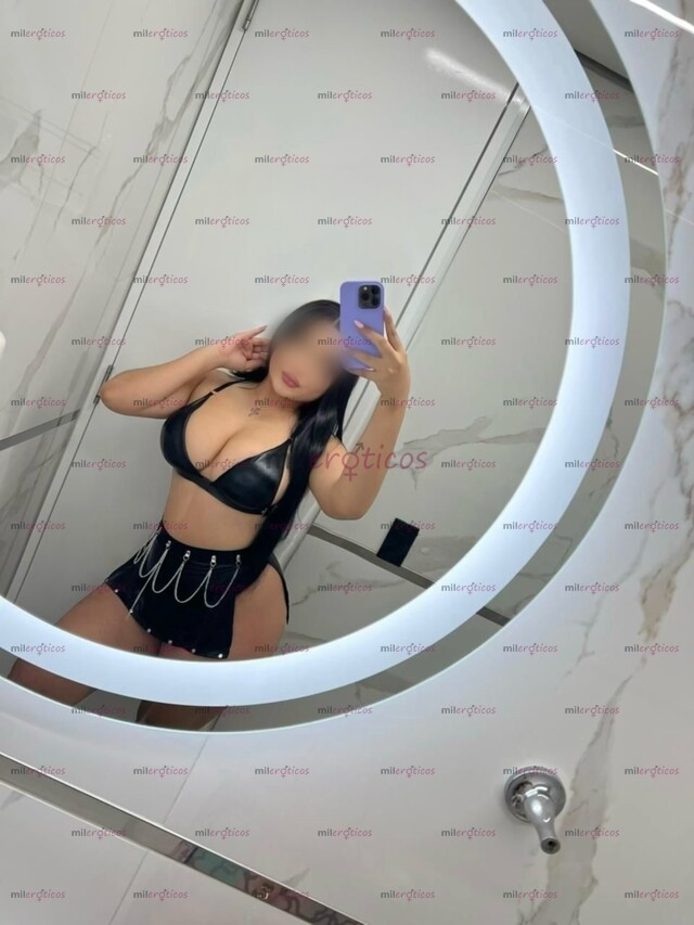 FOTOS DE ESMERALDA, EXTROVERTIDA Y NINFÓMANA CHICA 100% REAL SIN ENGAÑOS NI RETOQUES !!