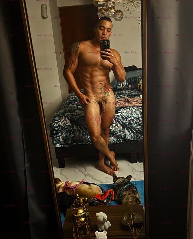 FOTOS DE HOLA MI NOMBRE ES ERIK 21 CM DE VERGA PARA TI NO TE ARREPENTIRAS