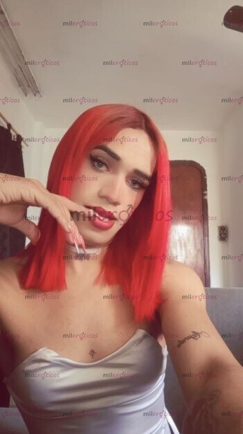 FOTOS DE HOLI SOY UNA CHICA TRANS MUY CALIENTE Y DIVERTIDA NO PERDAMOS EL TIEMPO