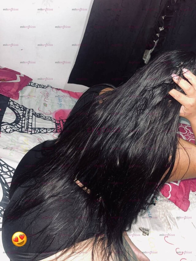 FOTOS DE GORDITA!!! BIEN ARRECHA Y NINFÓMANA LA REINA DEL MEJOR SEXO ANAL Y ORAL.....