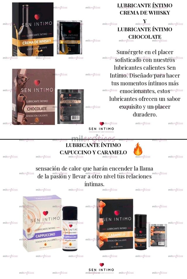 FOTOS DE PRODUCTOS ERÓTICOS PARA QUE TODOS ESOS RICOS MOMENTOS SEAN INOLVIDABLES