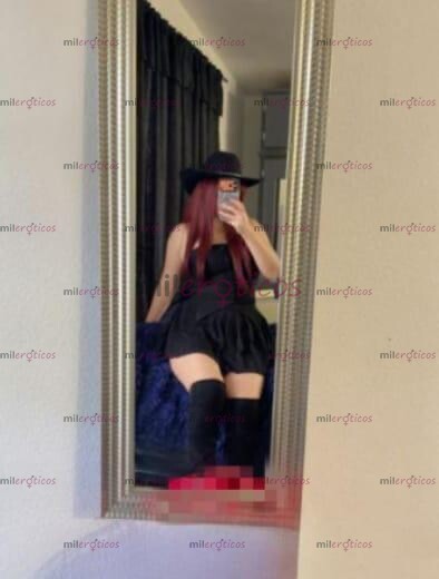 FOTOS DE UNA CHICA, NUEVA EN EL AMBIENTE, SOLTERA, SIN COMPROMISOS, SIN HIJOS, VEN A COMP