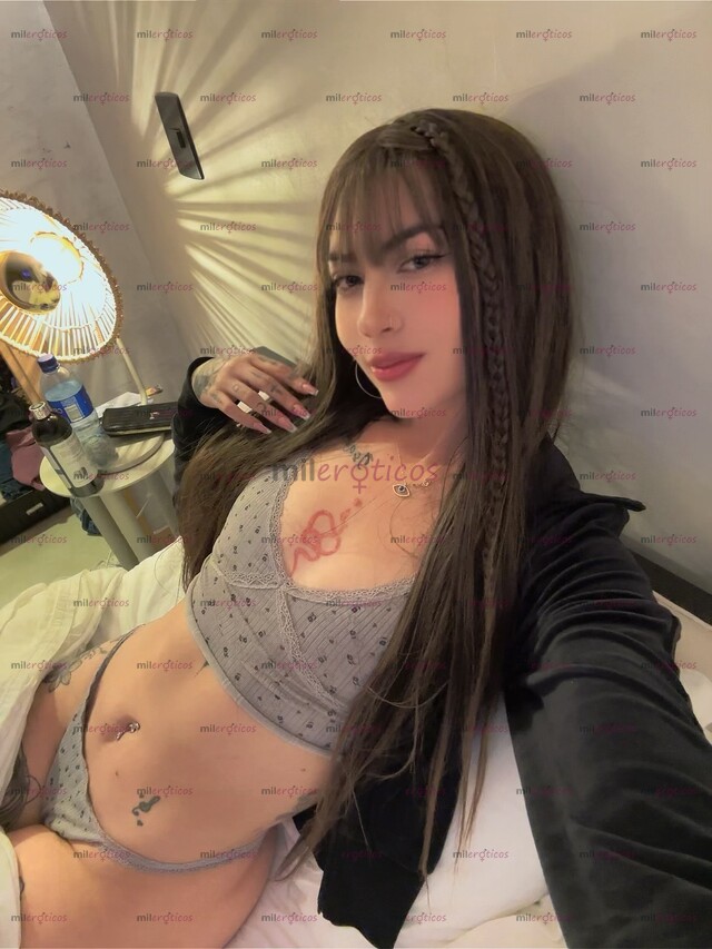 FOTOS DE NUEVA EN LA CIUDAD, LISTA PARA HACERTE DISFRUTAR FLACA TATUADA SOLO SALIDAS