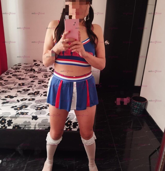 FOTOS DE JASMIN UNA FLACA CON GANAS DE CULIAR RICO, UFFFF QUE RICO