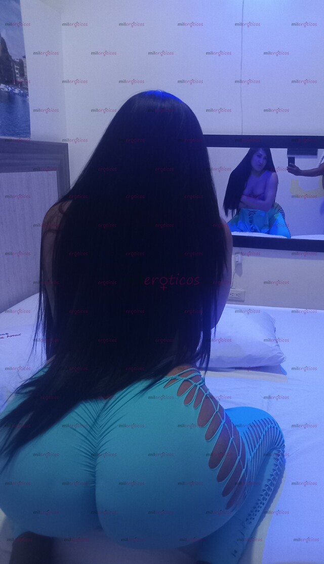 FOTOS DE SOY MIA GONZALES DE NUEVO EN TU CIUDAD CON APARTAMENTO PRIVADO
