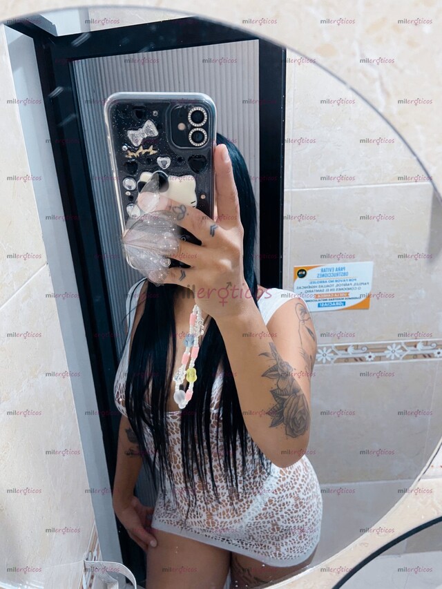 FOTOS DE HOLA MI AMOR UN GUSTO CONOCERTE ESTOY ARRECHITA