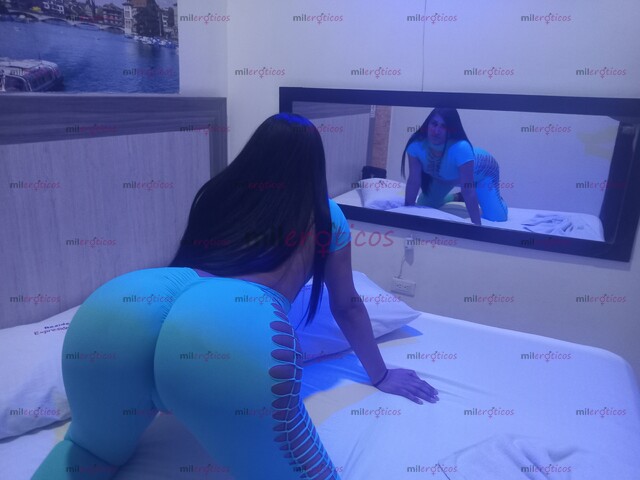 FOTOS DE SOY MIA GONZALES DE NUEVO EN TU CIUDAD CON APARTAMENTO PRIVADO