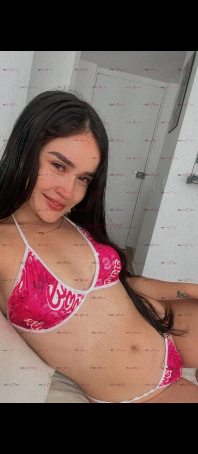 FOTOS DE SEXY EROTICA NINFÓMANA Y MUY COMPLACIENTE VEN Y CONOCEME