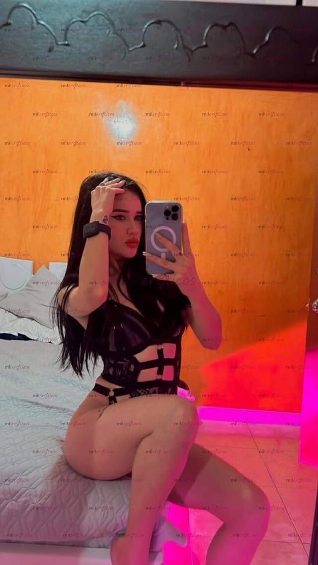FOTOS DE SEXY EROTICA NINFÓMANA Y MUY COMPLACIENTE VEN Y CONOCEME