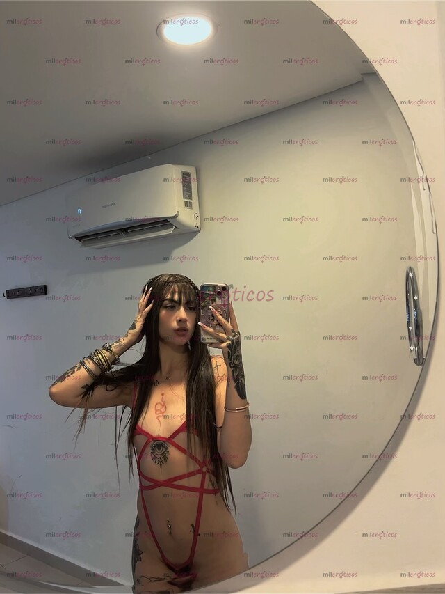 FOTOS DE FLACA EXÓTICA, NUEVA EN LA CIUDAD CARISMA, BELLEZA Y PLACER