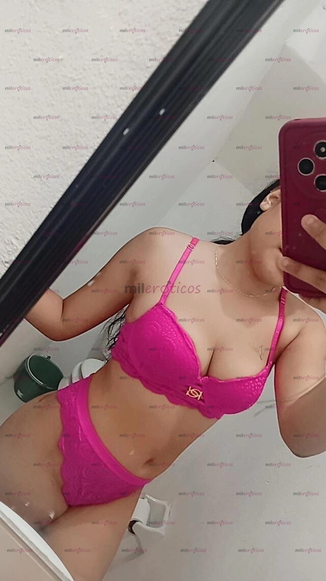 FOTOS DE NUEVA EN EL AMBIENTE JOVENCITA DE 18 AÑOS