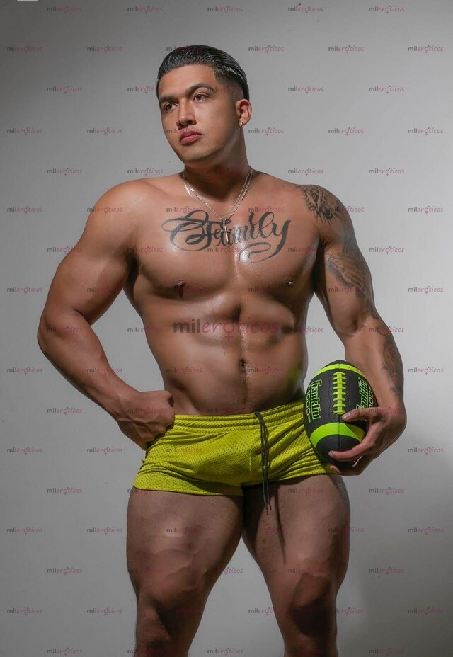 FOTOS DE MAXI !! DOTADO MORENO RICO DE VISITA EN TU CIUDAD !!