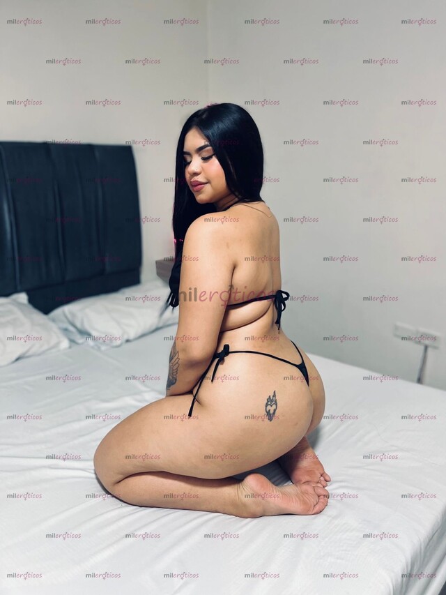 FOTOS DE MORBOSA ARDIENTE SOY MELANY SIN TABUS VEN CONÓCEME