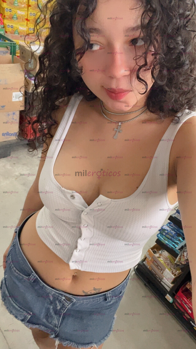 FOTOS DE HOLA, SOY SOFI TENGO 18 Y ESTOY LISTA PARA TI :B