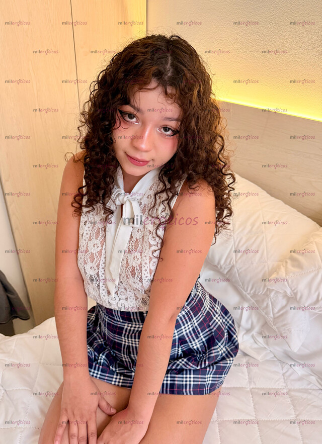 FOTOS DE HOLA, SOY SOFI TENGO 18 Y ESTOY LISTA PARA TI :B