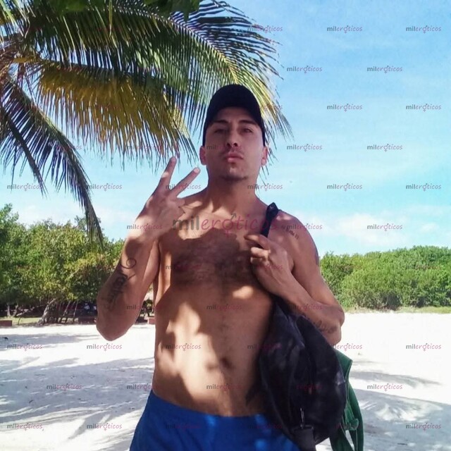 FOTOS DE CHILENO PASIVO MACHO Y MUY CALIENTE EN CANCUN