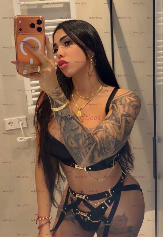 FOTOS DE HELLOS BABY SOY TU CHICA TRANS DISPONIBLE COMPLETISIMA