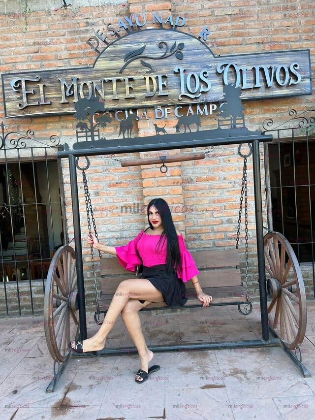 FOTOS DE FEMINIDAD SINALOENSE CON 23 AÑITOS NUEVA EN LA CUIDAD CONÓCEME PASIVA Y ACTIVA