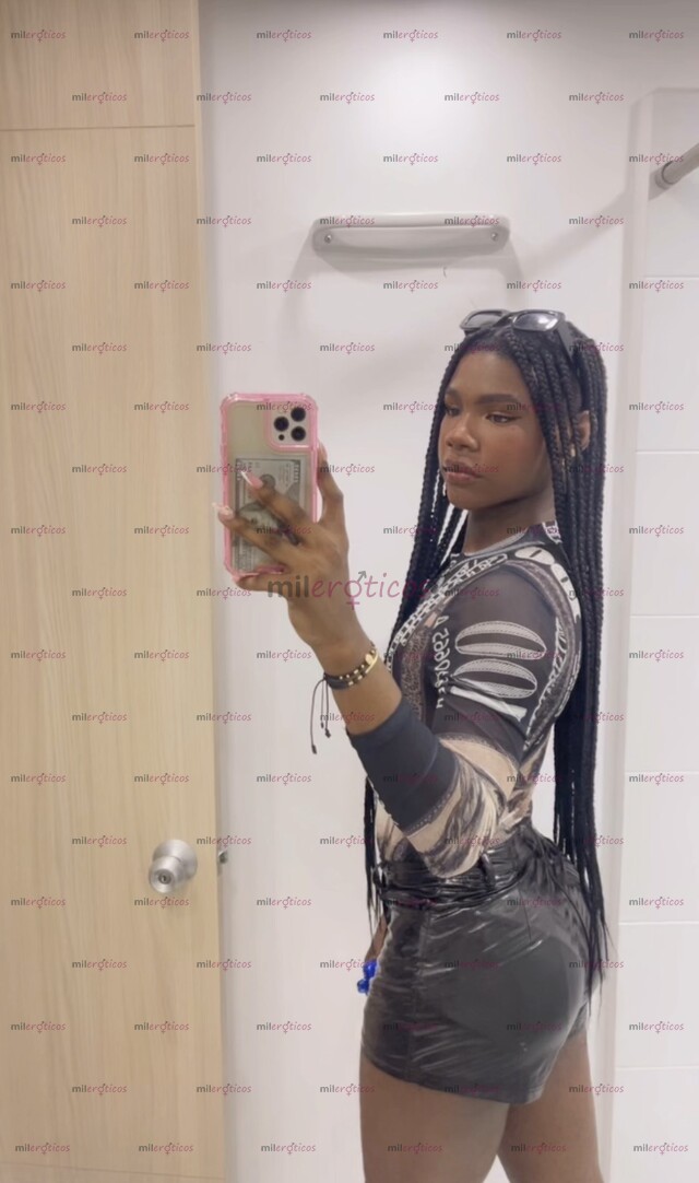 FOTOS DE EXTRAORDINARY SENSATIONAL BEAUTIFUL TRANSWOMAN