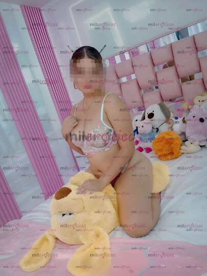 FOTOS DE PUTA TRAVIESA QUE TE HARÁ CORRERTE FUERTE SERV. VIP