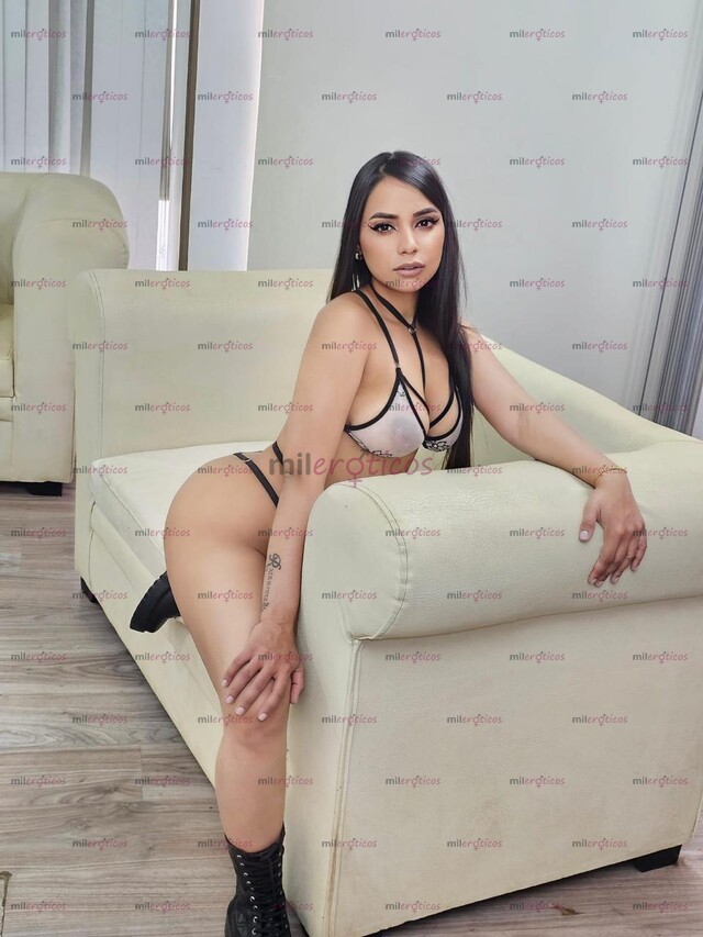 FOTOS DE FLACA DELICIOSA HA LLEGADO A TU CIUDAD PARA COMPLACERTE