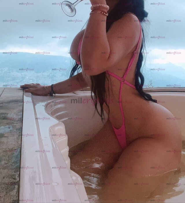 FOTOS DE ÚLTIMO DIA TU HERMOSA COLOMBIANA CON CUERPO DE DIOSA.