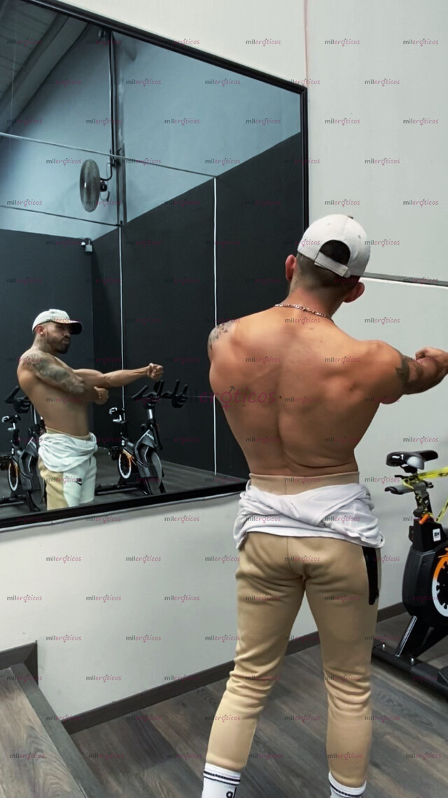 FOTOS DE CABALLERO ATLÉTICO 19CM PLACER EXCLUSIVO PARA MUJERES Y PAREJAS