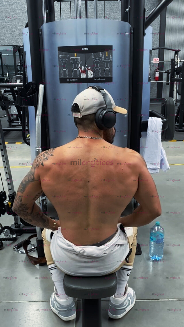 FOTOS DE CABALLERO ATLÉTICO 19CM PLACER EXCLUSIVO PARA MUJERES Y PAREJAS