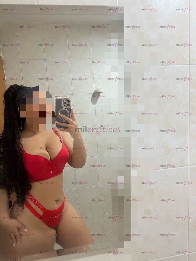 FOTOS DE DISPONIBLE HOY VILLAO POCO DÍAS DISPONIBLE EN TU CIUDAD VOLUPTOSA ACUERPADA
