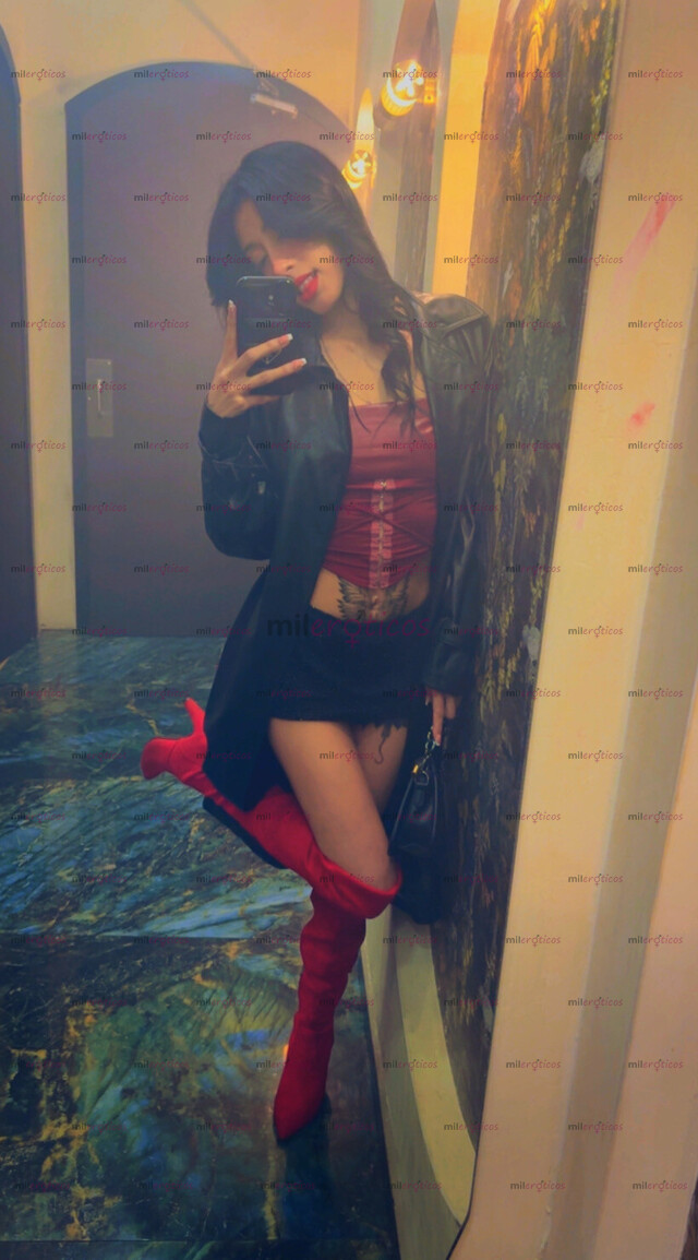 FOTOS DE HOLA SOY SWEET, MIDO 1.60 SOY DELGADA, MORENITA, SABROSA Y MUY DULCE!!