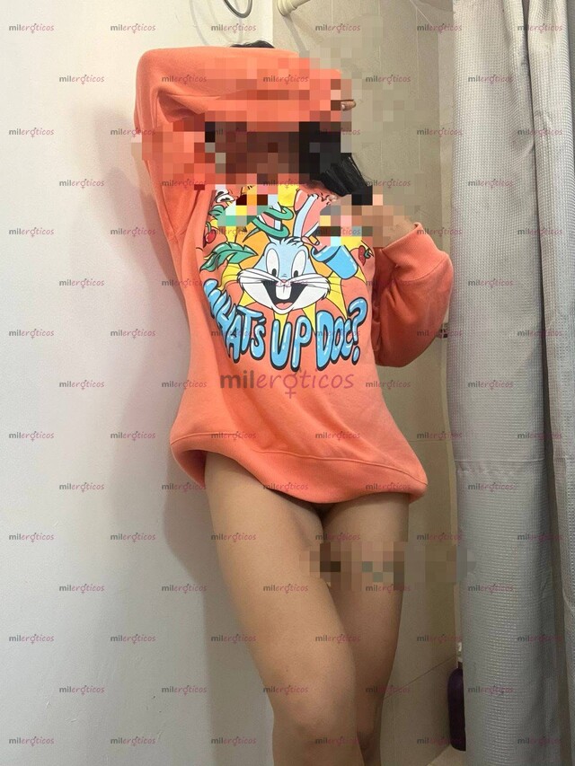 FOTOS DE UNIVERSITARIA 25 AÑOS DISPONIBLE CON LUGAR HOY EN MILENIO 111