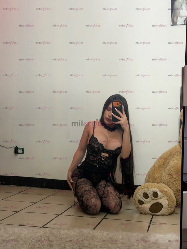 FOTOS DE CALIDAD TAMBIÉN PLACER Y FANTASÍA EN UNA MUÑECA