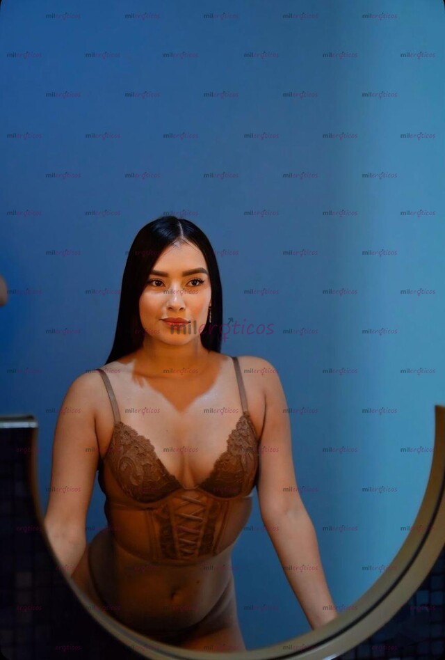 FOTOS DE JOHANA LINDA Y SEXY COLOMBIANA POR POCOS DÍAS EN MÉRIDA