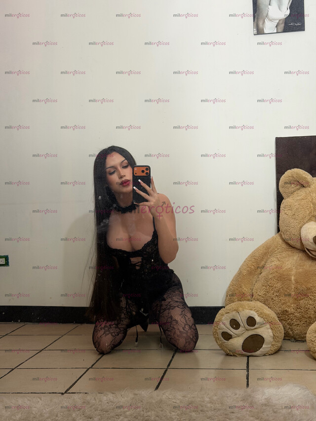 FOTOS DE CALIDAD TAMBIÉN PLACER Y FANTASÍA EN UNA MUÑECA