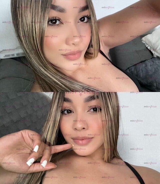 FOTOS DE RUBIA MUY CALIENTE DISPONIBLE PARA HACERTE SOÑAR
