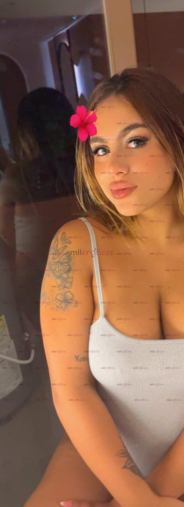 FOTOS DE HOT, BISEXUAL ENERGÉTICA ADORO LAS MAMADAS