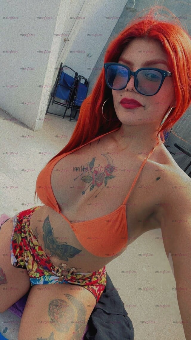 FOTOS DE SOY LOYALTTY UNA CHICA EXUBERANTE Y EXÓTICA