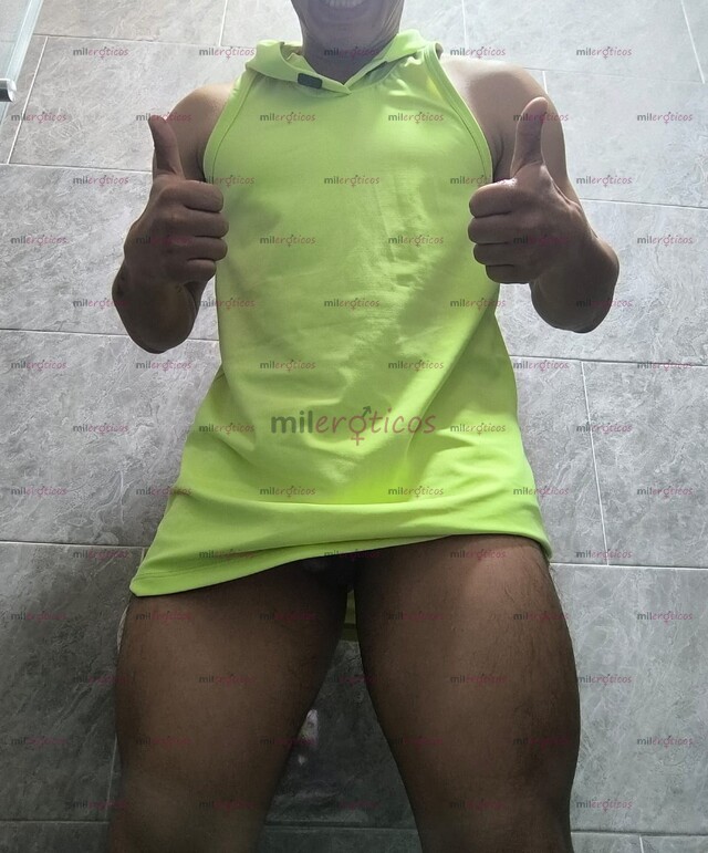 FOTOS DE VEN Y RELÁJATE DISFRUTANDO DE UN GRAN MASAJE O UN ENTRENAMIENTO HOT FITNESS