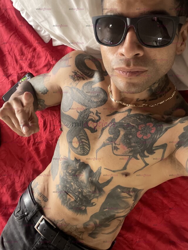 FOTOS DE CHAKAL ROMPE CULOS INSACIABLE C 4 PERLAS EN LA V