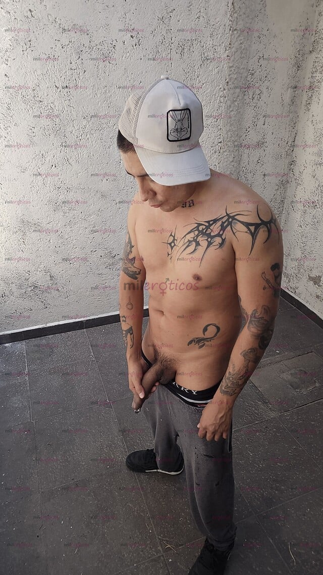 FOTOS DE GIGOLO SIN PD0S DE ERECCIÓN NI PROBLEMAS POR LA EDAD 20CM DE RIATA