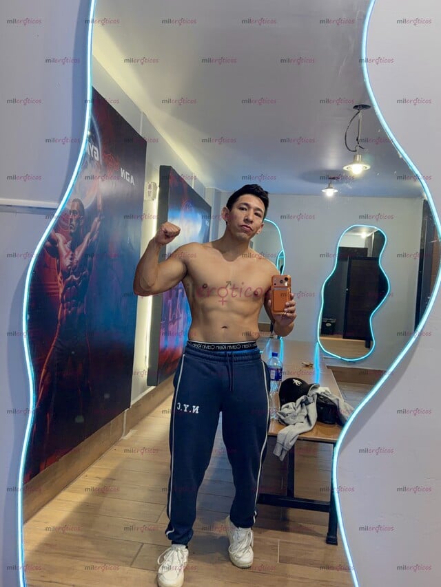FOTOS DE PRESENCIA MASCULINA EXPERIENCIA QUE NO SE EXPLICA, SE VIVE