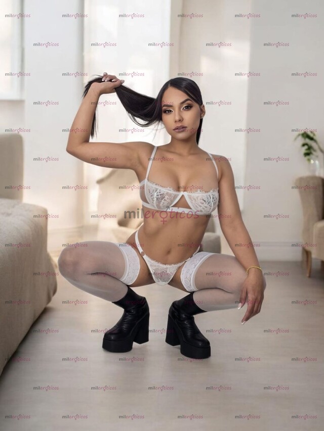 FOTOS DE FLACA DELICIOSA Y ATREVIDA HA LLEGADO A TU CIUDAD