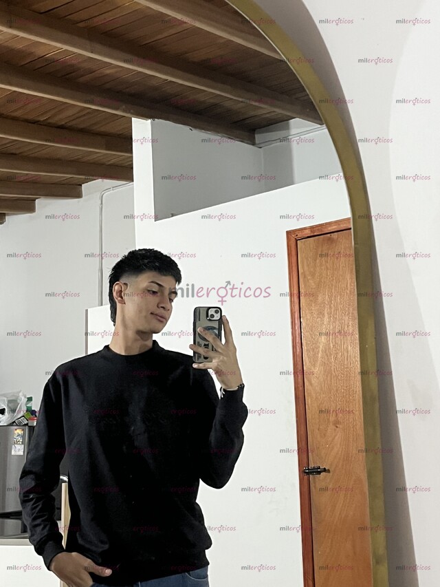 FOTOS DE CHICO RECIEN LLEGADO A MEDELLÍN NUEVAMENTE