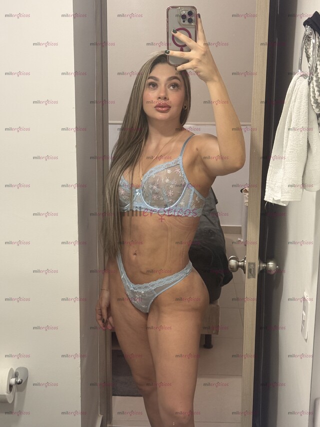 FOTOS DE 4 MAZUREN TOBERIN CEDRITOS LISTA PARA CONSENTIRTE NATHALIA