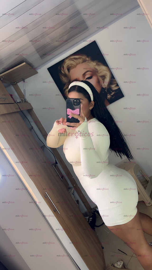 FOTOS DE SAMANTHA ELEGANCIA, SENSUALIDAD Y UNA EXPERIENCIA EXCLUSIVA